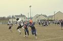Evry Daily Photo - Corsaire vs Molosse - Foot US 650